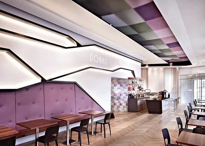Boutiquehotel DonauwalzerHotel Wien